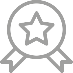 Five Star Rated